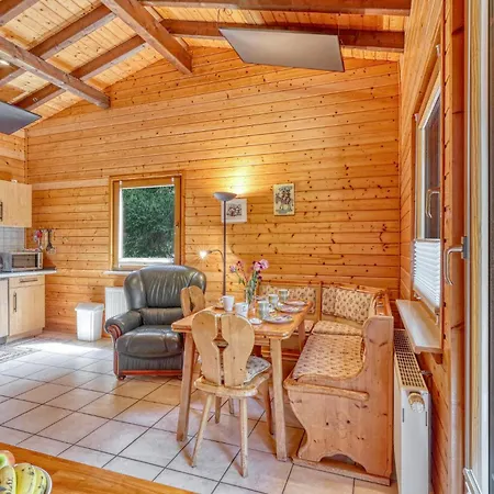 2 Bedroom Gorgeous In Merzalben