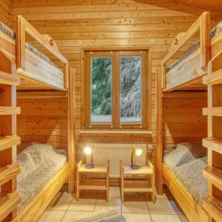 2 Bedroom Gorgeous In * Merzalben
