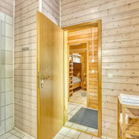 2 Bedroom Gorgeous In Casa de Férias *